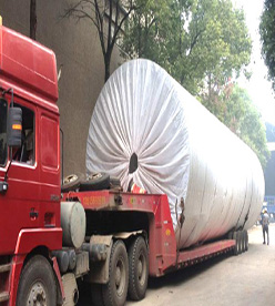 常州到北京货运车辆展示